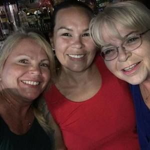 Meet your Posher, Violet